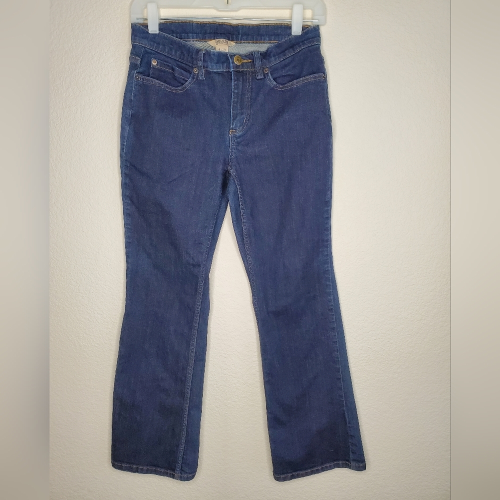Duluth Trading Co. Denim Jeans - NWOT
